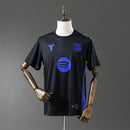 Camisa Pré-Jogo Barcelona x Kobe Bryant 2025/26 Torcedor - Masculina