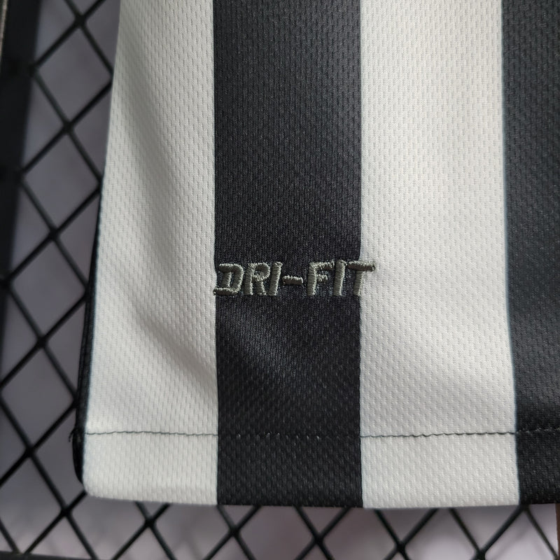 Camisa 2 Santos Retrô 2011 - Masculina