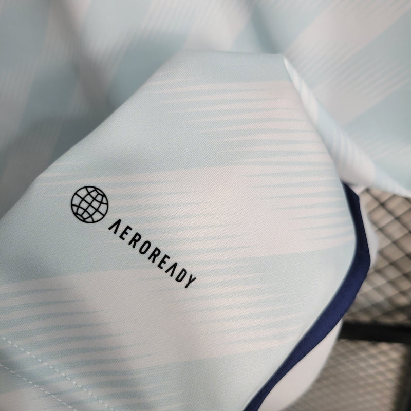 Camisa 2 Cruzeiro 2023/24 Torcedor - Masculina