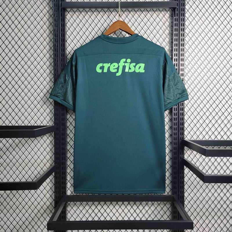 Camisa 3 Palmeiras 2020/21 - Masculina