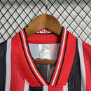 Camisa 2 São Paulo Retrô 1997 - Masculina
