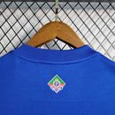 Camisa 1 Cruzeiro 2021/22 Torcedor - Masculina
