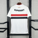 Camisa 1 São Paulo 2026/27 Torcedor - Masculina