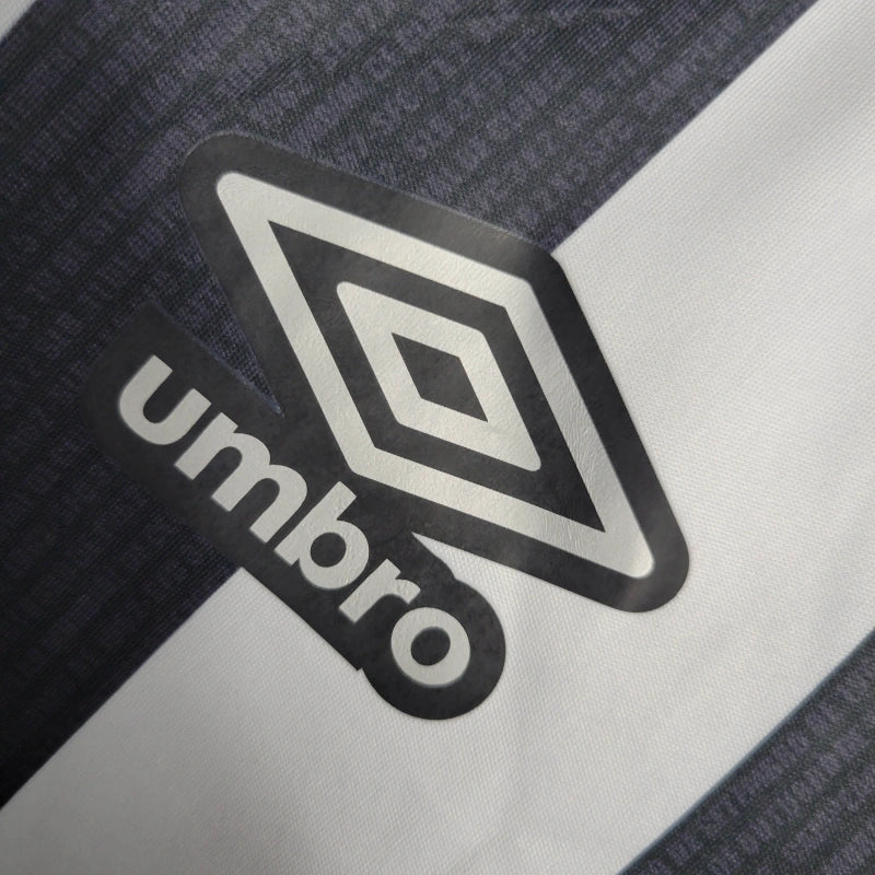 Conjunto Infantil 2 Santos 2022/23 - Unissex