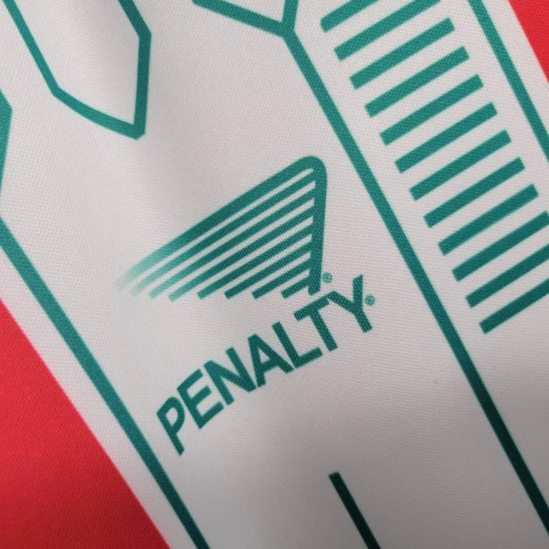 Camisa 2 Fluminense Retrô 1993 - Masculina