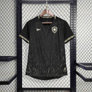 Camisa 2 Botafogo 24/25 Torcedor - Feminina