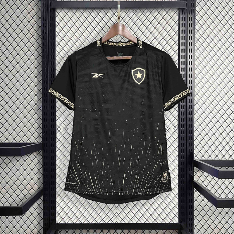 Camisa 2 Botafogo 24/25 Torcedora - Feminina