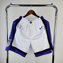 Bermuda Sacramento Kings Branca 2022/23 - Association Edition