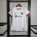 Camisa 2 Barcelona 2023/24 Torcedor - Feminina