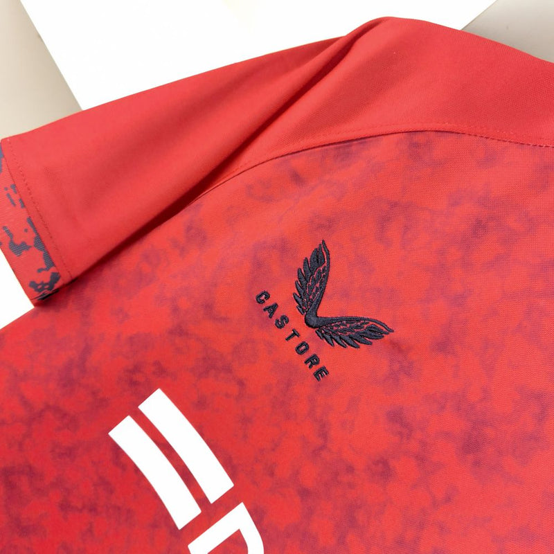 Camisa 2 Sevilla 24/25 Torcedor - Masculina
