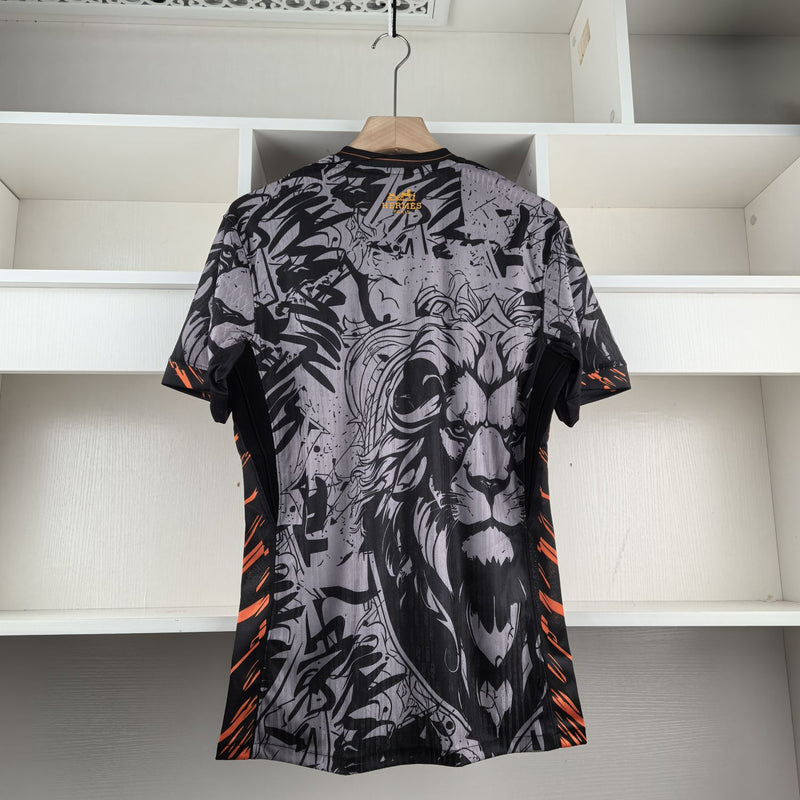 Camisa Edição Especial Holanda 2024 Jogador - Masculina