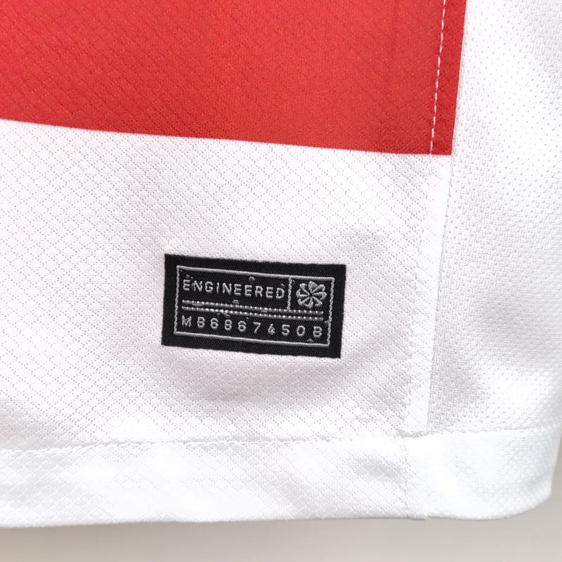 Camisa 1 Croácia 24/25 Torcedor - Masculina