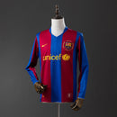 Camisa 1 Barcelona Retrô 2007/08 - Masculina