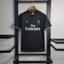 Camisa 2 Real Madrid Retrô 2017/18 - Masculina