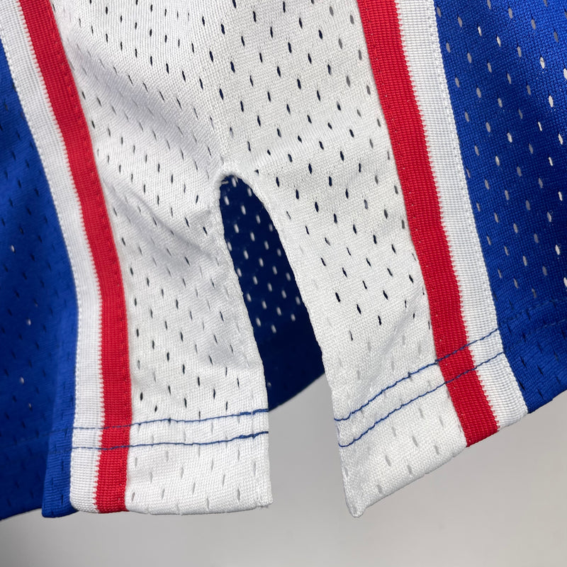 Regata Philadelphia 76ers Julius Erving 1982/83 - Hardwood Classics