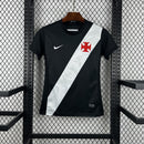 Camisa 1 Vasco 2026/27 Torcedor - Feminina