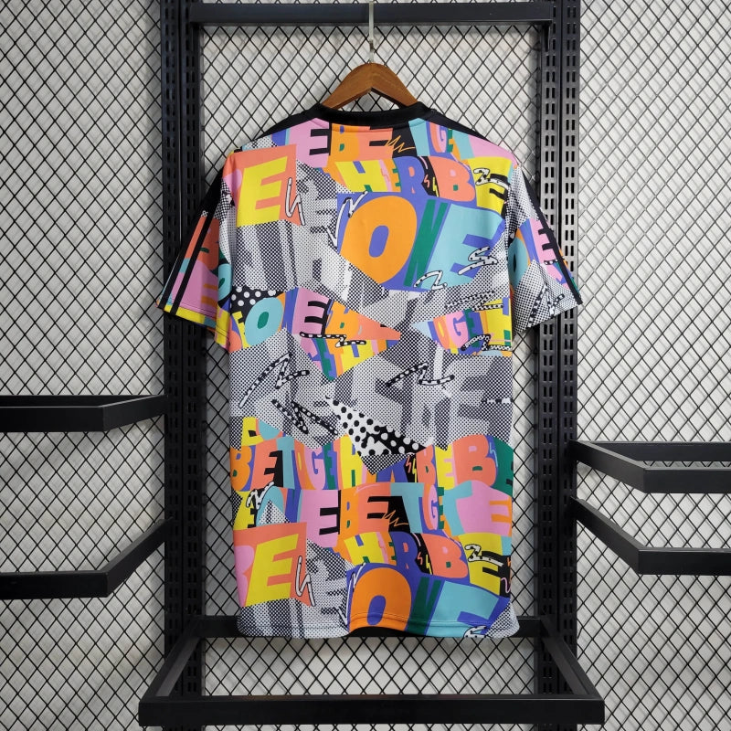 Camisa Pride Arsenal 2023/24 - Masculina