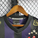 Camisa 3 Corinthians Retrô 2009 Roxo - Masculina