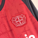 Camisa 1 Bayer Leverkusen 24/25 Torcedor - Masculina