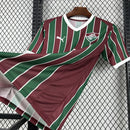 Camisa 1 Fluminense 2026/27 Torcedor - Masculina