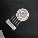 Camisa 2 Real Madrid Retrô 2006/07 - Masculina