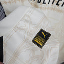Camisa 4 AC Milan x Pleasures 2023/24 Torcedor - Masculina