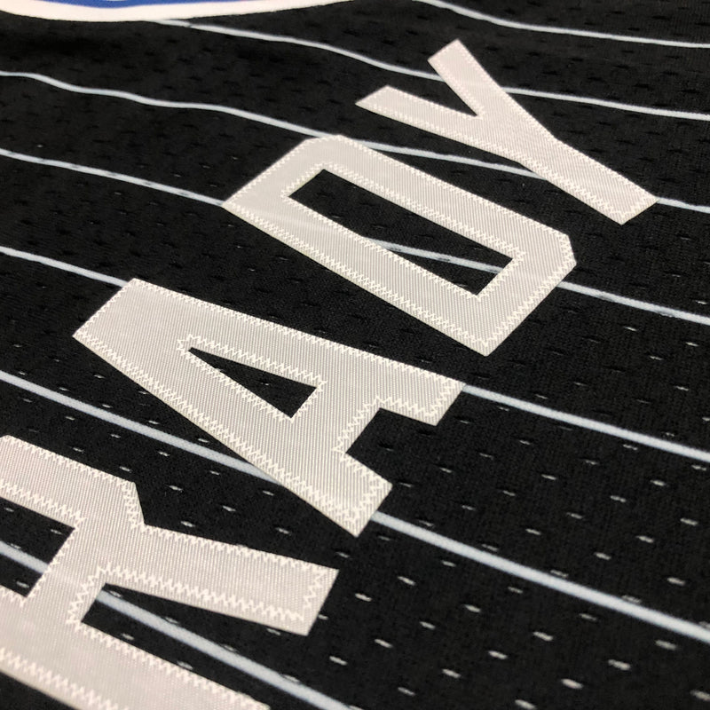 Regata Orlando Magic Preta 1994/95 - Hardwood Classics