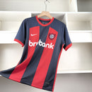 Camisa 1 San Lorenzo 24/25 Torcedor - Masculino
