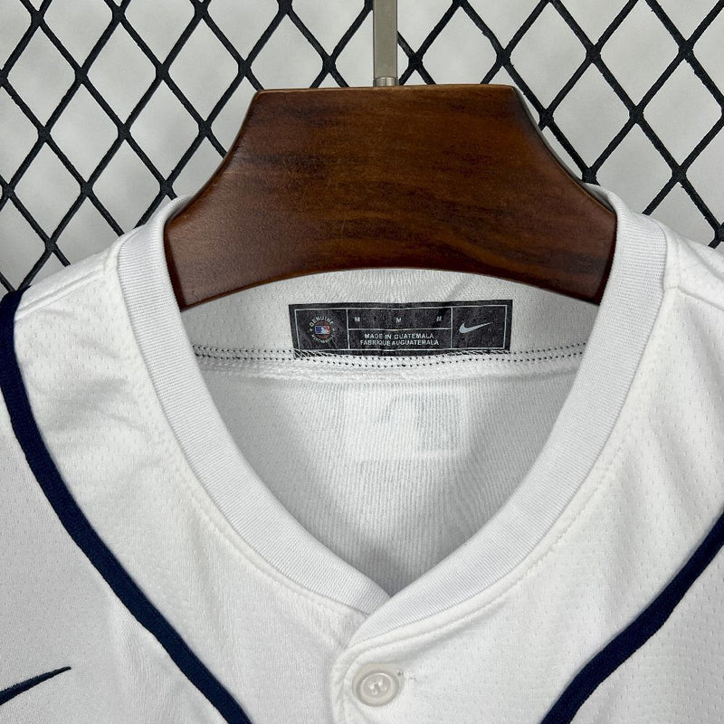 Camisa Paris Saint Germain US Pack 2025
