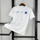 Camisa 2 Cruzeiro Futsal 2025/26 Torcedor - Masculina