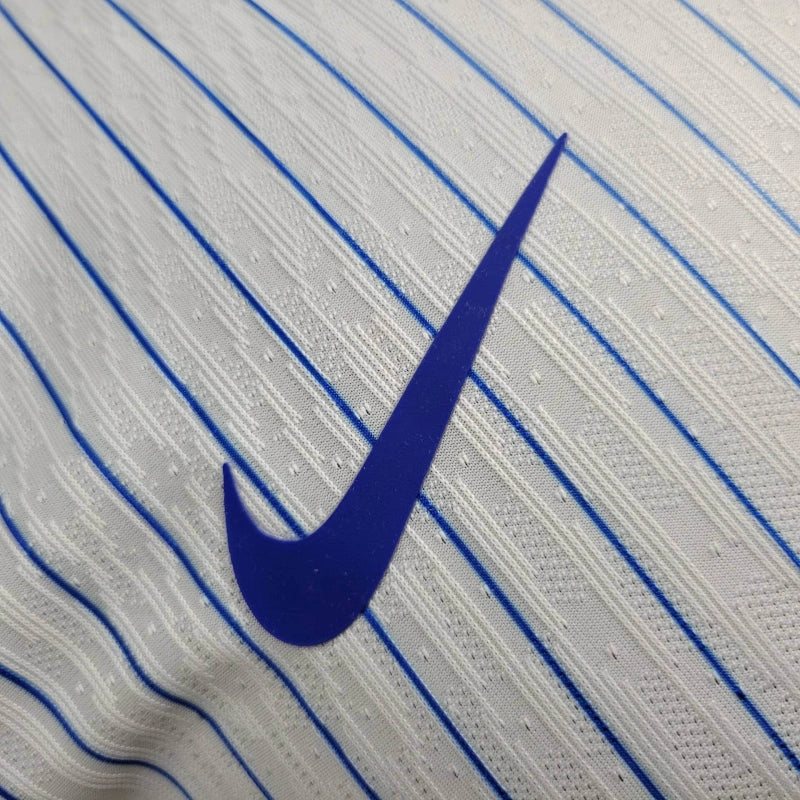 Camisa 2 França 24/25 Jogador - Masculina