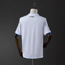 Camisa 1 Real Madrid Retrô 2010/11 - Masculina