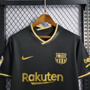 Camisa 2 Barcelona 2020/21 Torcedor - Masculina