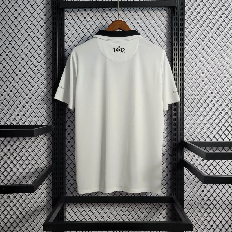 Camisa Santos x Charlie Brown JR. Dias de Luta 2022 - Masculina