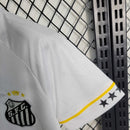 Camisa 1 Santos 2023/24 Torcedor - Feminina