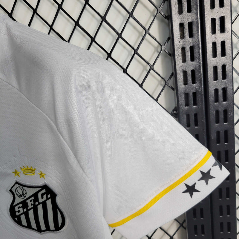 Camisa 1 Santos 2023/24 Torcedora - Feminina