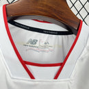 Camisa 1 São Paulo 2026/27 Torcedor - Masculina