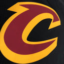 Regata Cleveland Cavaliers Preta Swingman - Statement Edition