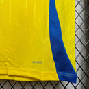 Camisa 1 Al-Nassr 24/25 Torcedor - Masculina