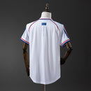 Camisa 2 França Retrô 1998 - Masculina