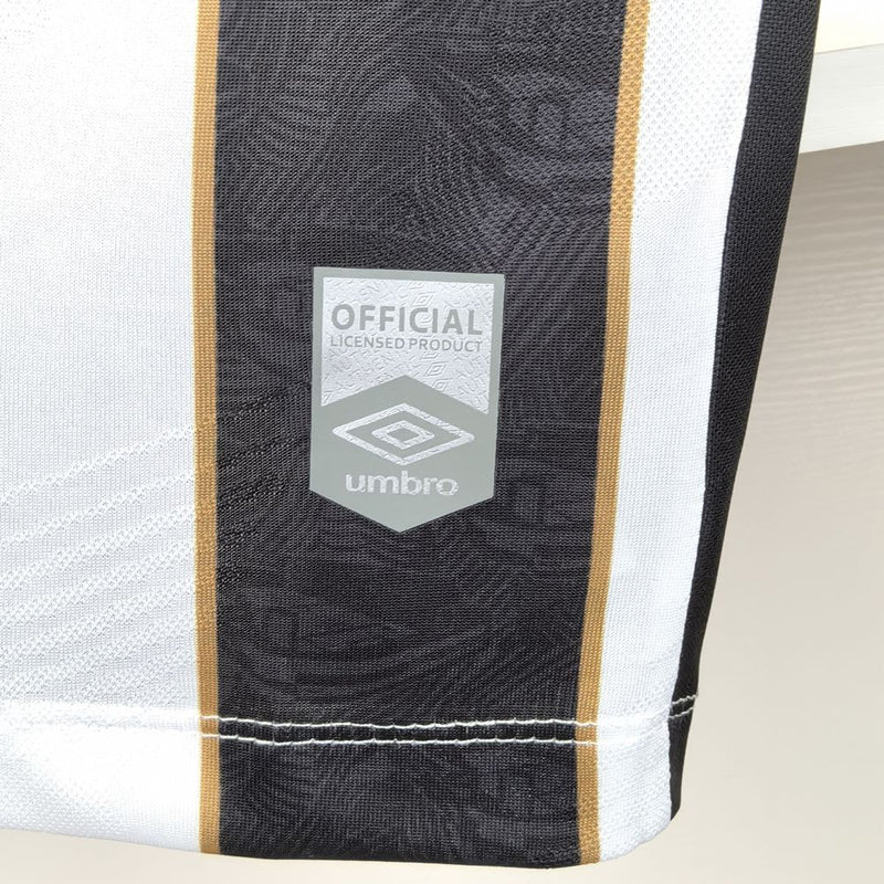 Camisa 2 Santos 2024/25 Torcedor - Masculina