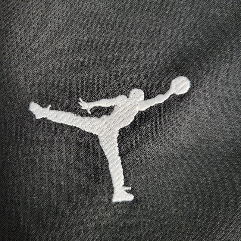 Camisa 3 Paris Saint Germain Retrô 2018/19 - Masculina