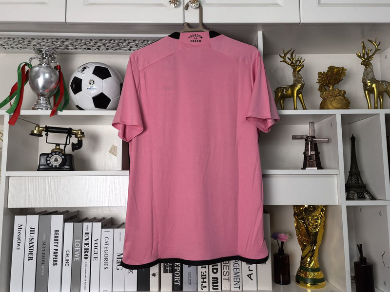 Camisa 1 Inter Miami 24/25 Torcedor - Masculina