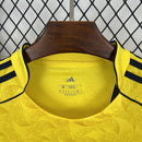 Camisa 1 Al Nassr 2025/26 Torcedor - Masculina