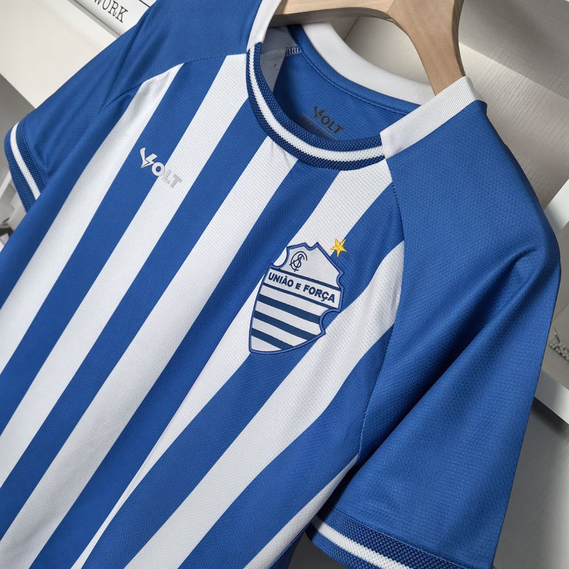 Camisa 1 CSA 2024/25 Torcedor - Masculina