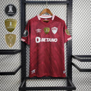 Camisa 3 Fluminense 2023/24 Torcedor - Masculina