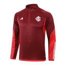Agasalho Treino Internacional Vermelho 2024/25 - Masculino