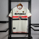 Camisa 1 São Paulo Retro 2000 - Masculina