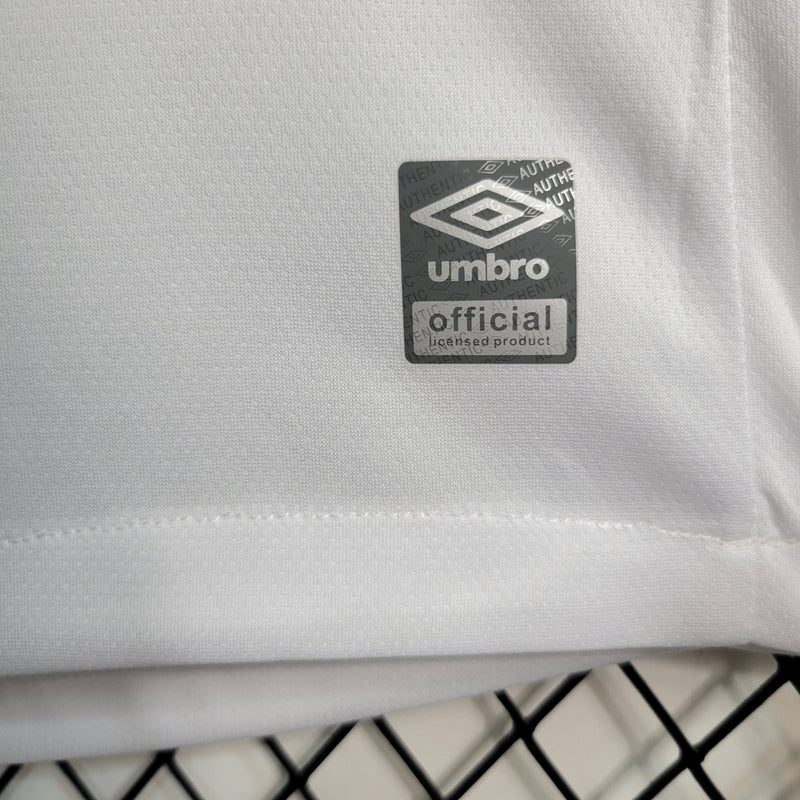 Camisa 2 Grêmio 2023/24 Torcedora - Feminina