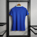 Camisa 1 Chelsea 2022/23 Torcedor - Feminina